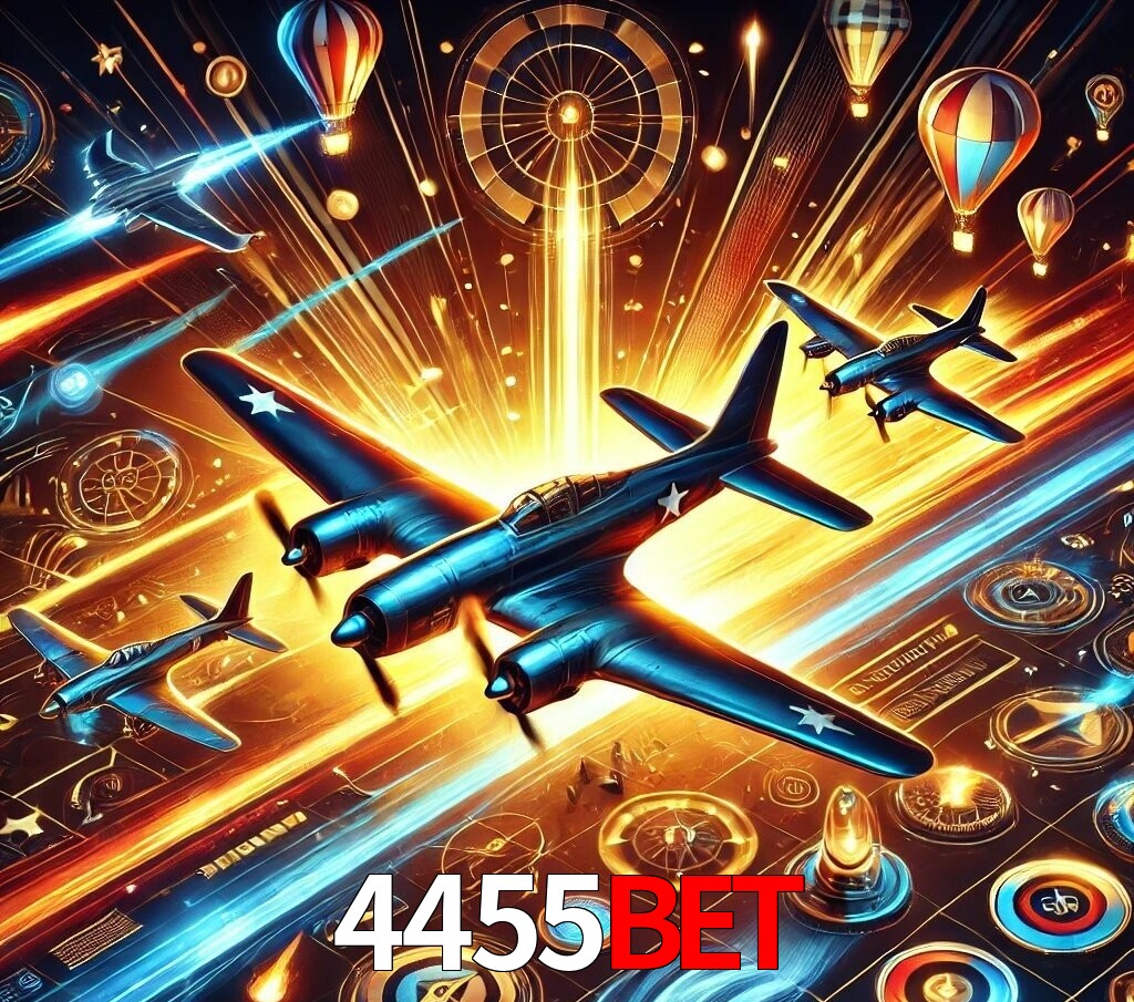 Vantagens do Aviator no 4455bet