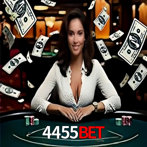 Visão geral dos jogos no 4455bet